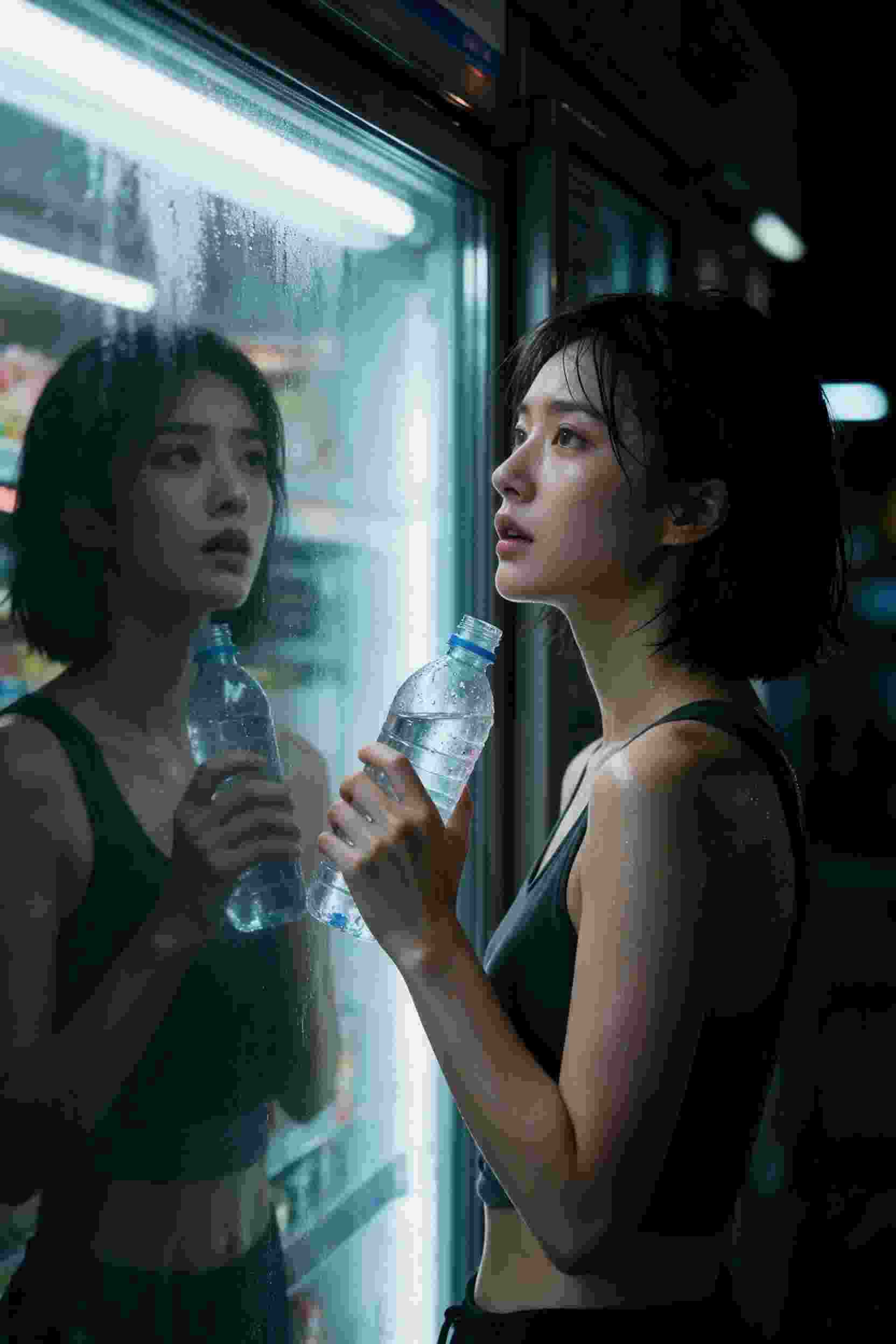 命运交叉